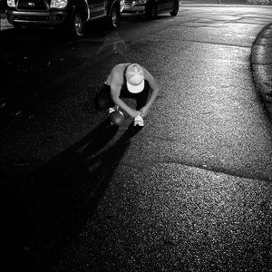 Meet your Posher, Brandon